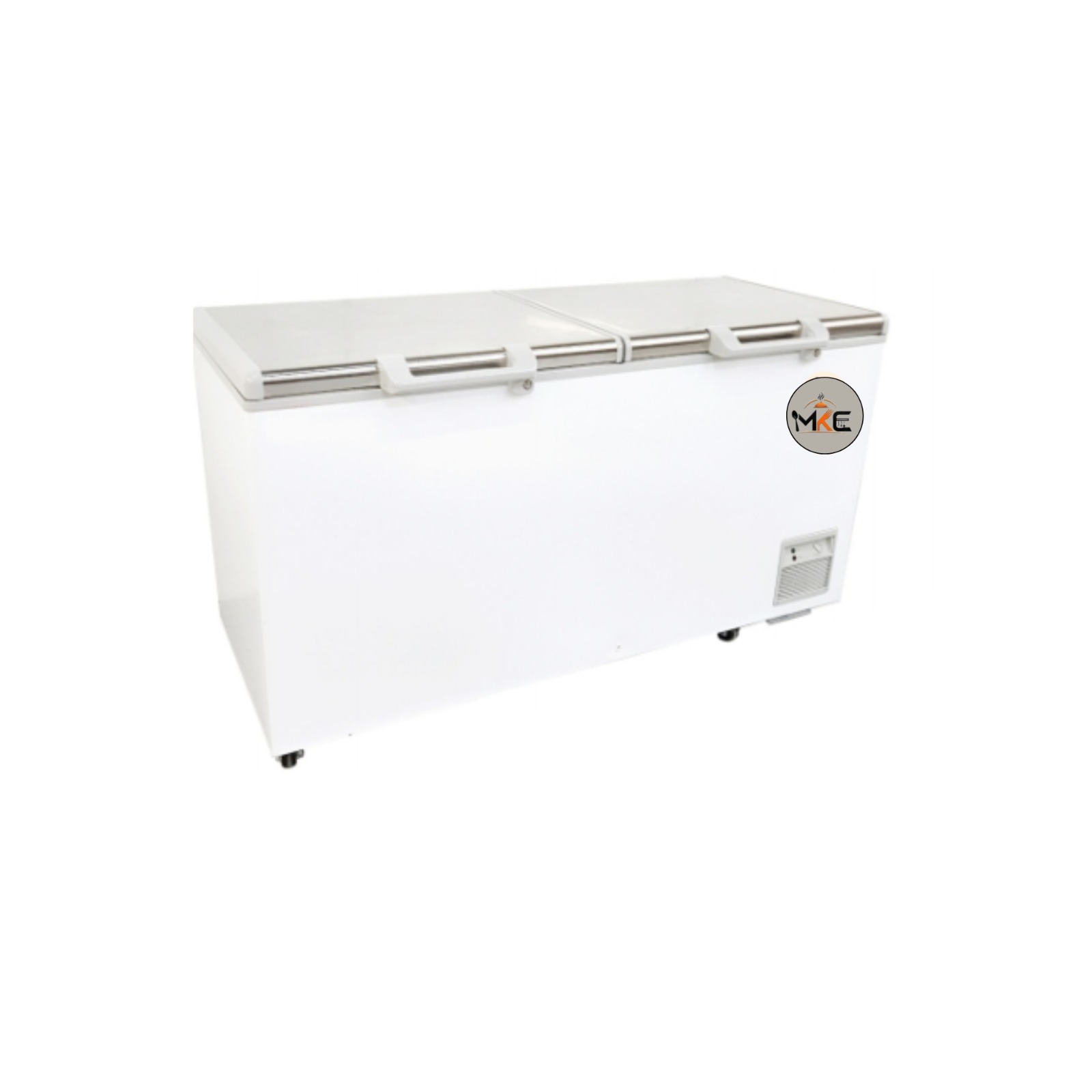 Chest Freezers